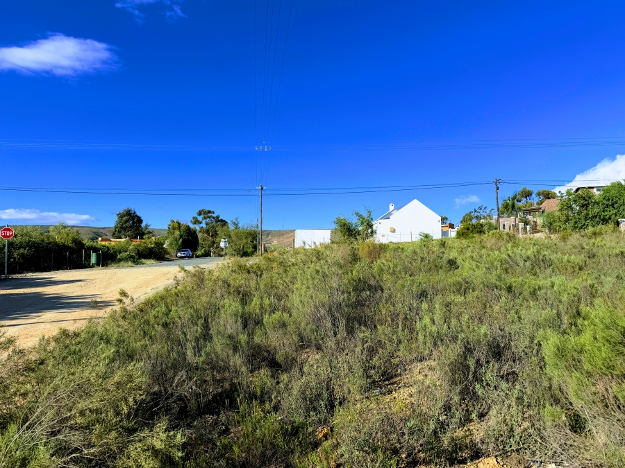 0 Bedroom Property for Sale in Barrydale Western Cape